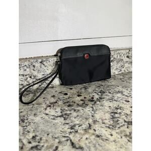 NWOT Swiss Army Travel Cosmetic Zipper Bag Pouch